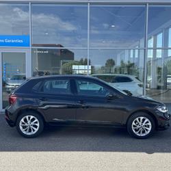 Volkswagen Polo Polo 1.0 TSI 95 S&S DSG7 Style S&eacute;lestat