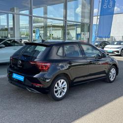 Volkswagen Polo Polo 1.0 TSI 95 S&S DSG7 Style S&eacute;lestat