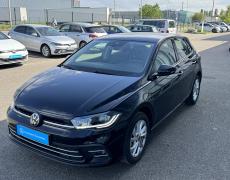 Volkswagen Polo Sélestat