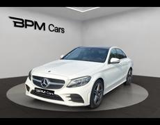 Mercedes Classe C Mérignac