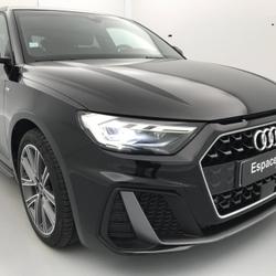 Audi A1 Sportback A1 Sportback 40 TFSI 207 ch S tronic 7 S Line Colmar