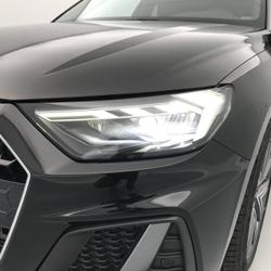Audi A1 Sportback A1 Sportback 40 TFSI 207 ch S tronic 7 S Line Colmar