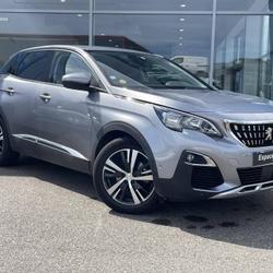 Peugeot 3008 3008 BlueHDi 130ch S&S BVM6 Allure Colmar