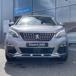 Peugeot 3008 3008 BlueHDi 130ch S&S BVM6 Allure Colmar