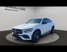 Mercedes GLC Mérignac
