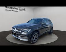 Mercedes GLC Mérignac