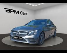 Mercedes Classe C