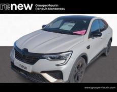Renault Arkana Varennes-sur-Seine