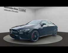 Mercedes CLA Mérignac