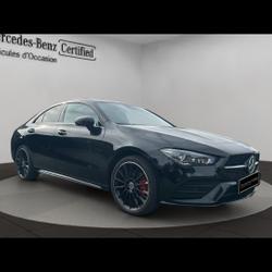 Mercedes CLA 250 e 218ch AMG Line 8G-DCT M&eacute;rignac