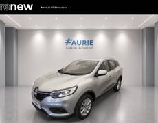Renault Kadjar Saint-Maur