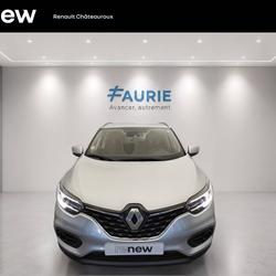 Renault Kadjar Kadjar Blue dCi 115 Business Saint-Maur