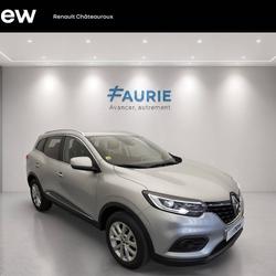 Renault Kadjar Kadjar Blue dCi 115 Business Saint-Maur