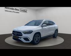 Mercedes GLA Mérignac