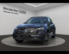 Mercedes GLC