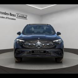 Mercedes GLC 300 e Hybrid 313ch AMG Line 4Matic 9G-Tronic occasion - B&egrave;gles - photo 2/33