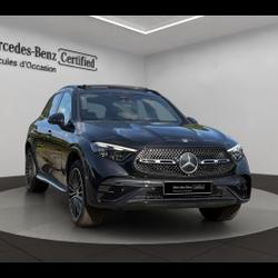 Mercedes GLC 300 e Hybrid 313ch AMG Line 4Matic 9G-Tronic occasion - B&egrave;gles - photo 3/33