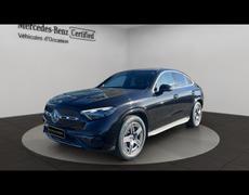Mercedes GLC