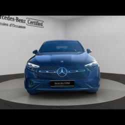 Mercedes GLC 300 e Hybrid 204+136ch AMG Line 4Matic 9G-Tronic occasion - M&eacute;rignac - photo 2/33