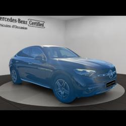Mercedes GLC 300 e Hybrid 204+136ch AMG Line 4Matic 9G-Tronic occasion - M&eacute;rignac - photo 3/33