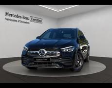 Mercedes GLA Mérignac
