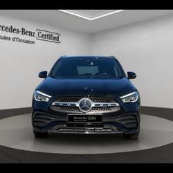 Mercedes GLA 200 d 150ch AMG Line 8G-DCT occasion - M&eacute;rignac - photo 2/33