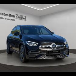Mercedes GLA 200 d 150ch AMG Line 8G-DCT occasion - M&eacute;rignac - photo 3/33