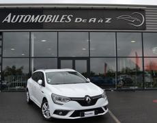 Renault Megane 4 Estate Domalain
