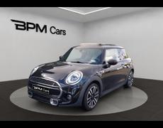Mini Mini Bègles