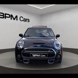 Mini Mini Cooper S 192ch Edition Greenwich 139g occasion - M&eacute;rignac - photo 2/33