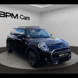 Mini Mini Cooper S 192ch Edition Greenwich 139g occasion - M&eacute;rignac - photo 3/33