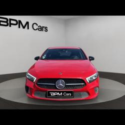 Mercedes Classe A 200 163ch AMG Line 7G-DCT M&eacute;rignac