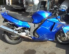 Honda CBR