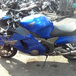 Honda CBR occasion - Arles - photo 3/3