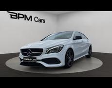 Mercedes CLA Mérignac