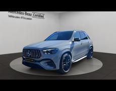 Mercedes GLE Bègles
