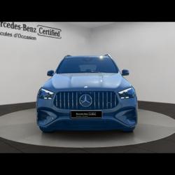 Mercedes GLE 53 AMG 435ch 4Matic+ 9G-Speedshift TCT occasion - B&egrave;gles - photo 2/33