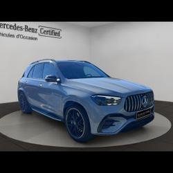 Mercedes GLE 53 AMG 435ch 4Matic+ 9G-Speedshift TCT occasion - M&eacute;rignac - photo 3/33
