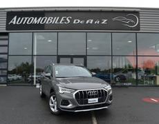 Audi Q3 Domalain