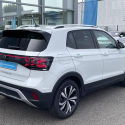 Volkswagen T-Cross T-Cross 1.0 TSI 115 Start/Stop DSG7 Style Colmar