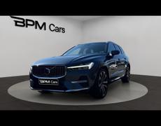 Volvo XC60 Bègles
