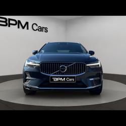 Volvo XC60 T6 AWD 253 + 145ch Utimate Style Chrome Geartronic occasion - B&egrave;gles - photo 2/50