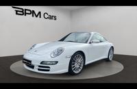 Porsche 911 4S TipTronic S à Mérignac