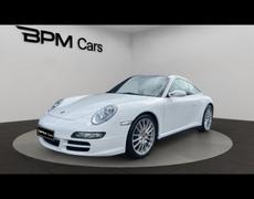 Porsche 911 Mérignac