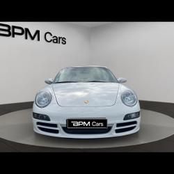 Porsche 911 4S TipTronic S occasion - M&eacute;rignac - photo 2/33