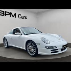 Porsche 911 4S TipTronic S occasion - M&eacute;rignac - photo 3/33