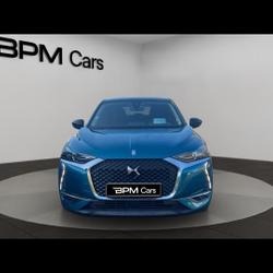 DS DS3 Crossback PureTech 130ch Grand Chic Automatique 7cv occasion - B&egrave;gles - photo 2/33