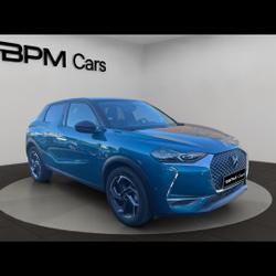 DS DS3 Crossback PureTech 130ch Grand Chic Automatique 7cv occasion - B&egrave;gles - photo 3/33