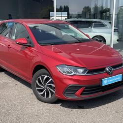 Volkswagen Polo Polo 1.0 TSI 95 S&S DSG7 Life Colmar
