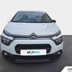 Citroen C3 C3 PureTech 83 S&S BVM5 Feel Business Nice